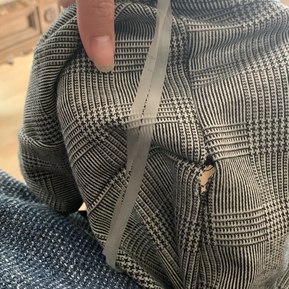 Grey Bodycon Dress - Picture 7 of 7